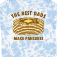 thumbnail image 4 of Inktastic Best Dads Make Pancakes Boys or Girls Toddler T-Shirt, 4 of 5