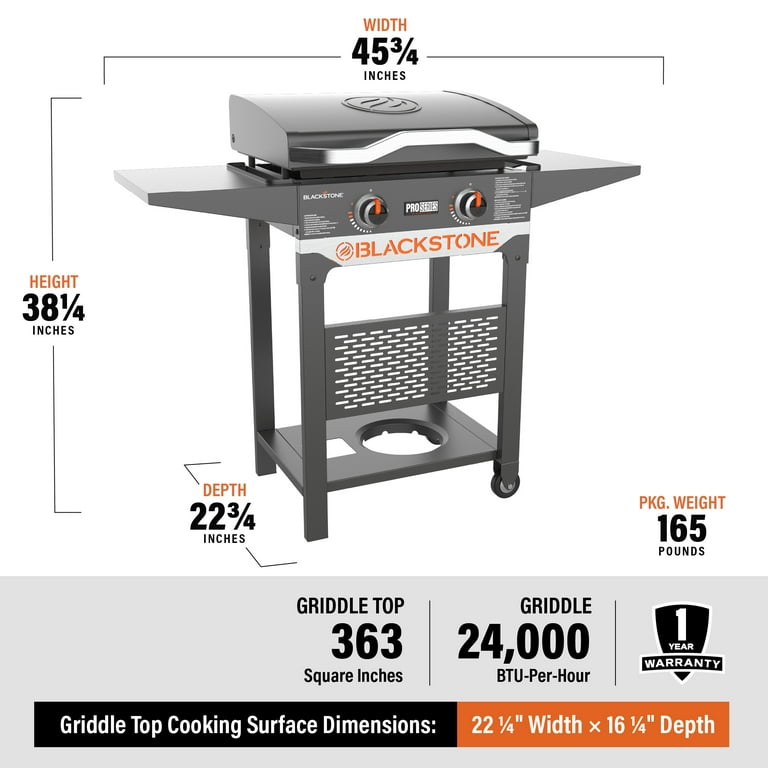 Group Grill with Pedestal  36 x 28 x 10 Cooking Area
