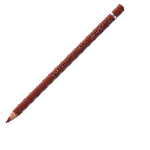 Faber-Castell Albrecht Durer Watercolor Pencil - Indian Red