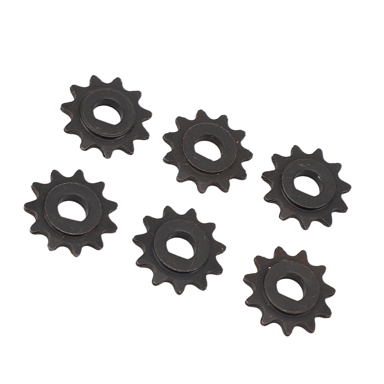 Piñón Del Motor Del Motor De La , Piñón Del Motor 6PCS Para Motores De ...