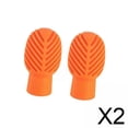 thumbnail image 1 of Parche de tambor ,Amortiguadores de baquetas Consejos para practicar batería de silenciamiento de tambor,partes de instrumentos parche de percusión práctica de percusión,parche de, 1 of 9