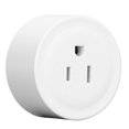 thumbnail image 3 of Smart OutletSmart Socket PC Insulated Smart Socket Smart Wi Fi Plug Cutting-Edge Features, 3 of 5