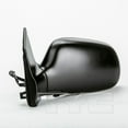 thumbnail image 3 of TYC 5350032 Door Mirror For 98-03 Toyota Sienna, 3 of 4