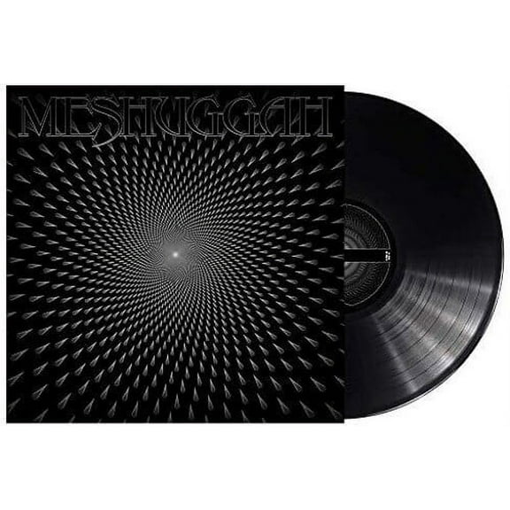 Meshuggah - Meshuggah - Vinyl