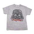 thumbnail image 1 of Playera Estampado LEGO Star Wars Big Darth Vader Talla 8, 1 of 4