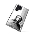 thumbnail image 3 of Funda transparente T-Taylors S-Swifts para Samsung Galaxy S21 S20 S23 FE S24 S22 Ultra Capa S10 S9 S8 Plus S10E, carcasa protectora, 3 of 5