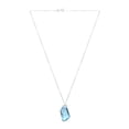 thumbnail image 4 of Juego Zvezda De-Art color Aquamarine plata .925 Zvezda ZJU-DART-AQU, 4 of 5