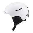 thumbnail image 1 of Casco de esquí a prueba de golpes, casco de nieve, cómodo ajuste ajustable de seguridad con almohadillas para las orejas para monopatín, ciclismo,, 1 of 8