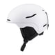 thumbnail image 1 of Casco de esquí con forro de felpa, casco protector, ajuste ajustable, almohadillas extraíbles para ciclismo, snowboard, deportes de invierno, adultos, 1 of 8