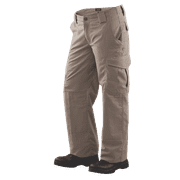 Angle View: 24-7 PANT; LADIES ASCENT