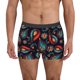 thumbnail image 1 of Fotbe Paisley1 Calzoncillos Tipo Boxer con Bolsa de Soporte Total para Hombre, X-Temp Fresco, Transpirable y de Secado Rápido-Large, 1 of 5