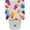 Multi-colored 2, variant on PhooArto Sunflower Butterfly Dog Plug in LED Night Light Auto Sensor Dusk to Dawn Decorative Night for Bedroom, Bathroom, Kitchen, Hallway, Stairs, Baby's Room, Energy Saving