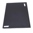 thumbnail image 1 of Laptop Rear Lid Top Case,  Compatibility Portable ABS Replacement Laptop LCD Cover  for Repairing, 1 of 7