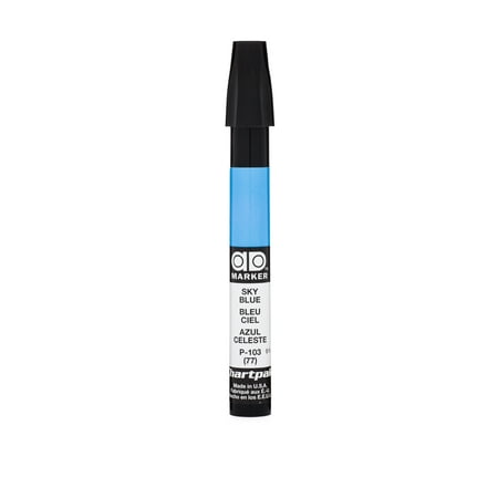 UPC: 0014173079473 | Chartpak Ad Marker  Sky Blue