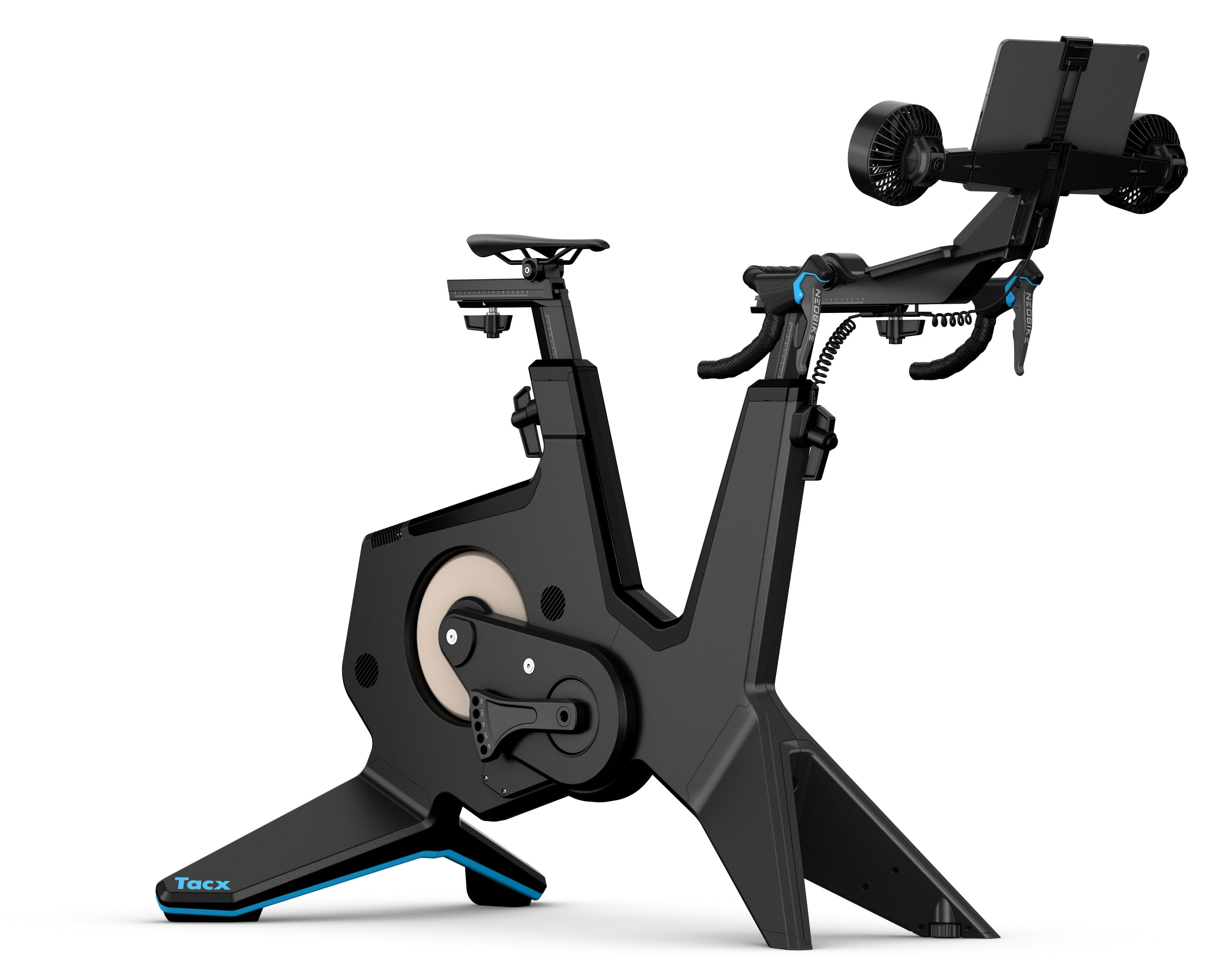 Tacx NEO Bike Plus Trainer