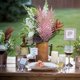 thumbnail image 4 of unbranded 5Ud Hojas Artificiales Para En Bodas Y, 4 of 6