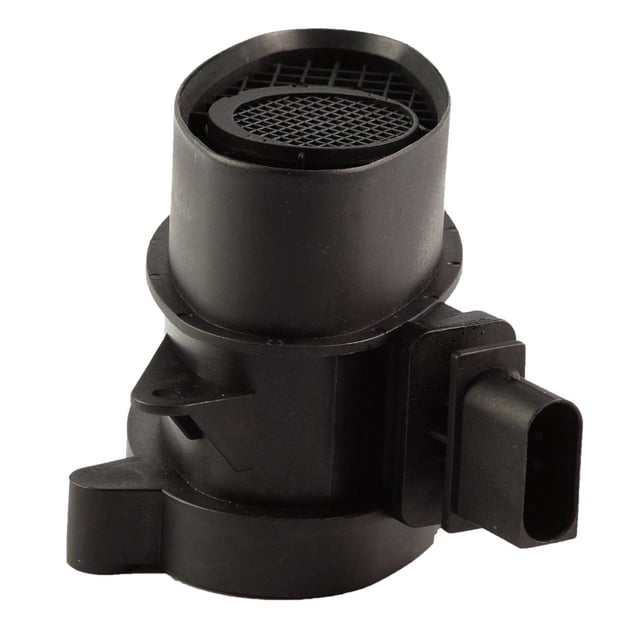 X AUTOHAUX Mass Air Flow Sensor Replacement 13627788744 For BMW 1, 3, 5, 7 Series, X3, X5, X6 (2003-2016 Models)