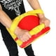 thumbnail image 4 of Muay Thai Karate MMA Taekwondo Boxing Target Focus Kick Punch Shield Pad, 4 of 5
