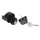 thumbnail image 1 of Interruptor de llave de encendido ABS compatible con Polaris Sportsman 400 500 550 600 700 800, 1 of 8