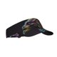 thumbnail image 1 of Fotbe Dragon with Colorful Tail Visera Deportiva con Diseño, Gorra Abierta Ajustable de Algodón para Mujer y Hombre, 1 of 7