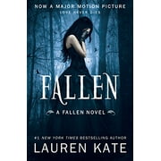 Fallen Fallen, Book 1, (Paperback)