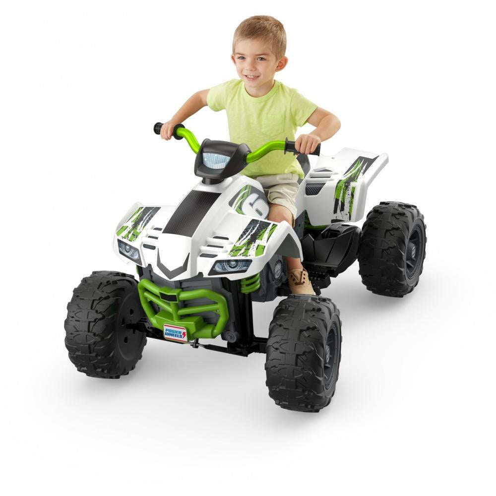 power wheels 5