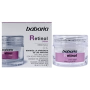 Babaria Retinol Face Rejuvenator Cream , 1.7 oz Cream