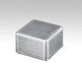 thumbnail image 1 of Effect Aluminum Box Metal Electric Case Instrument Silver Enclosure Project Box, 1 of 8