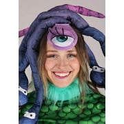 Monsters Inc. Womens Celia Costume