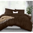 thumbnail image 1 of Juego de funda de edredón Utopia Bedding tamaño queen con 2 fundas de almohada, 1 of 8