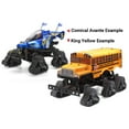 thumbnail image 5 of Tamiya Track Unit Sets 2pcs. TAM54948 Electric Car/Truck Option Parts, 5 of 5