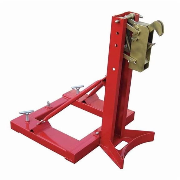 Dayton Drum Grab, 1000 lb 29PH19