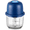 B #1, variant on StlyGar Model Type-c Rechargeable Food Processor , Mini Food , Garlic Crusher, , Portable Mini Food Processor for Garlic, , Chilli, Vegetable