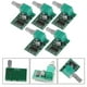 thumbnail image 5 of Módulo digital de control de volumen Kairuite PAM8403 de 5 V con fuente de alimentación USB, kit de bricolaje, 5 of 8