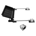 thumbnail image 3 of Chair Footrest Practical Durable Desk Chair Pedal Funiture Accessories recliner, 3 of 9