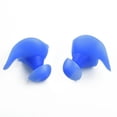 thumbnail image 2 of EchoBliss 1 Par De Oreja Deportes Acuáticos Natación Buceo Adulto Impermeable Protector De Ojo, 2 of 11