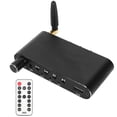 thumbnail image 3 of Receptor y transmisor Bluetooth, convertidor de sonido digital a analógico, adaptador y receptor de Bluetooth, diseño de primera clase, 3 of 12
