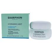 Hydraskin Light Gel Cream For Normal To Combination Skin by Darphin for Unisex - 1.7 oz Cream