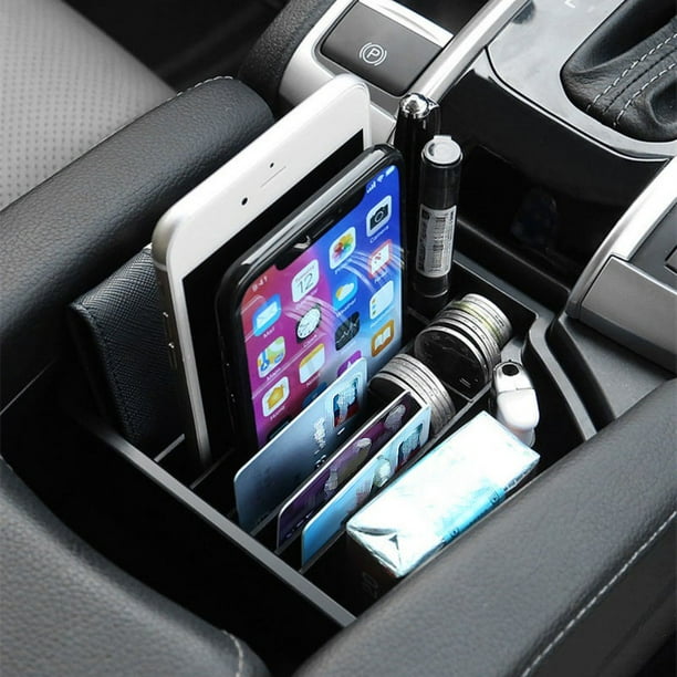Honda civic organizer deals