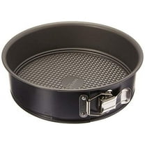 Norpro 8-Inch Nonstick Springform, Shown