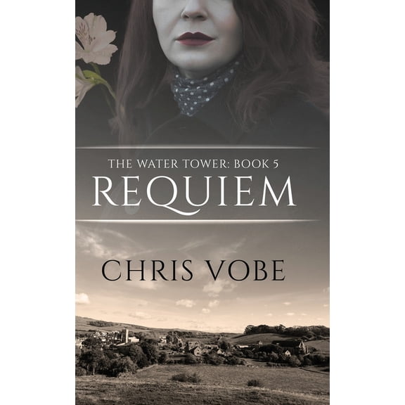 The Water Tower Requiem, Book 5, (Hardcover)
