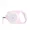 Pink, variant on 4M Automatic Retractable Dog Leash LED Lights Dog Leash Essential for Dog Walking at Night Leashes