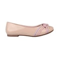 thumbnail image 2 of ZAPATOS NIÑA TROPICANA 97060 CHAROL BEIGE Tropicana 97060, 2 of 4