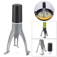 thumbnail image 2 of Automatic Pot Stirrer 3 Speed Auto Hands Free Kitchen Cooking Sauce Stir Mixer,Green, 2 of 8
