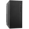 thumbnail image 3 of PC de escritorio Getttech GPA-CS340GB-48M AMD Ryzen 5 3400G, 16GB DDR4 3200MHz, 480GB 2.5”SSD SATA III, 550w, A520, 3 of 7