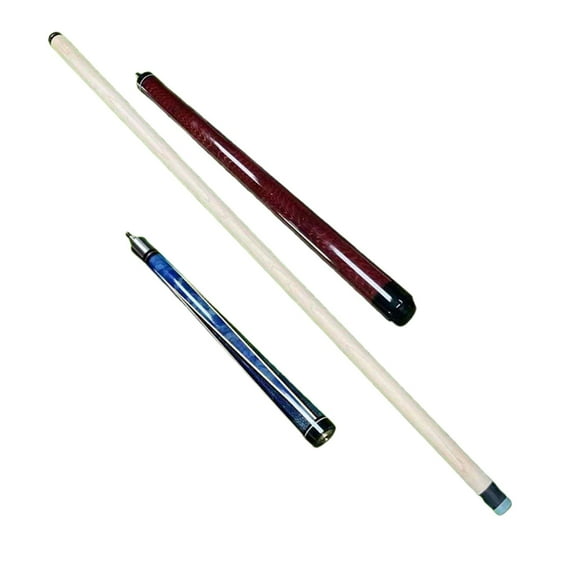 Luwecf Billiard Pool Cue Stick Billiard Cue Length 145cm Economic Practice Professional