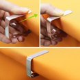 thumbnail image 5 of HTOOQ -Characters Acrylic Stand Figure for Game Fans,Cool Home Decor (EULA), 5 of 5