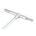 thumbnail image 3 of Juego de Calibradores Telescópicos Accusize Industrial Tools 5/16 Pulgadas Premium, 6 Piezas, 3 of 9
