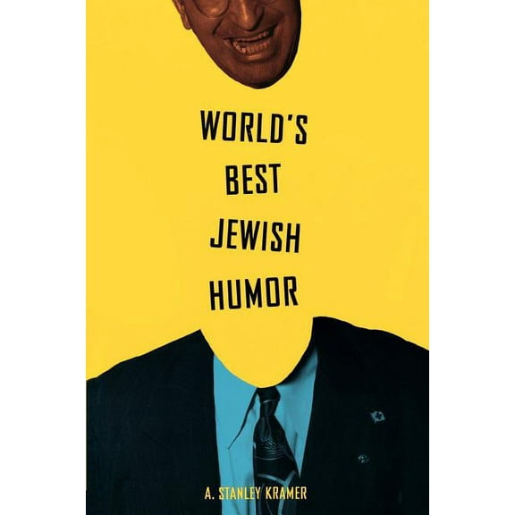 World's Best Jewish Humor, (Paperback)