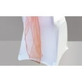 thumbnail image 2 of KAKOWELY 10Ud Fundas Y Cintas Para Sillas De Organza Ideal Para Eventos Y Fiestas, 2 of 8